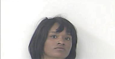 Diala Rahming-Lumpkin, - St. Lucie County, FL 